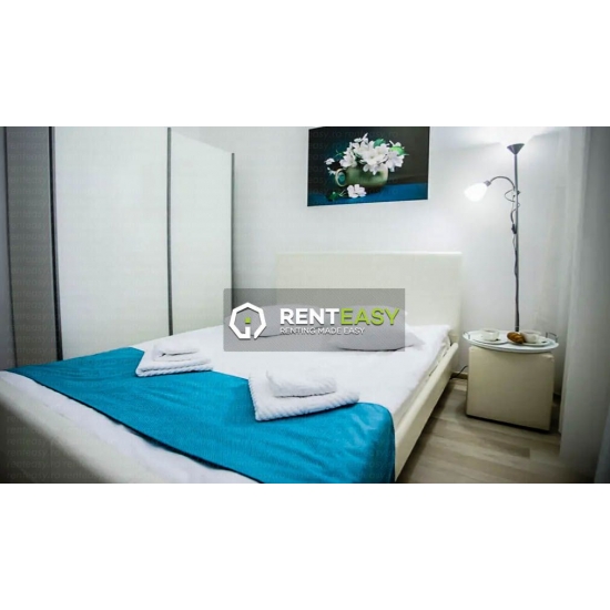De inchiriat ! Apartament cu trei camere situat in zona Copou
